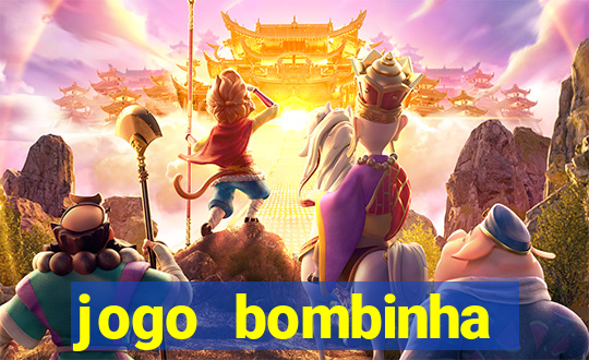 jogo bombinha ganhar dinheiro